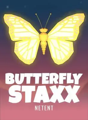 Butterfly Staxx